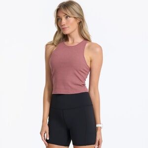 Vuori Mudra Plyo Tank